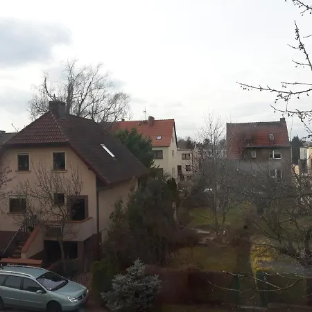 Almonia Apartament Wrocław