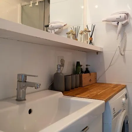 Apartamento Almonia *