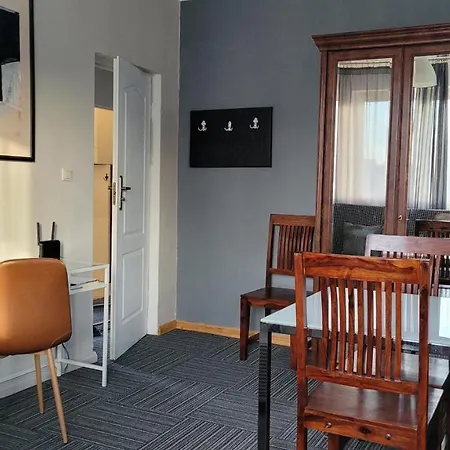 Apartamento Almonia *