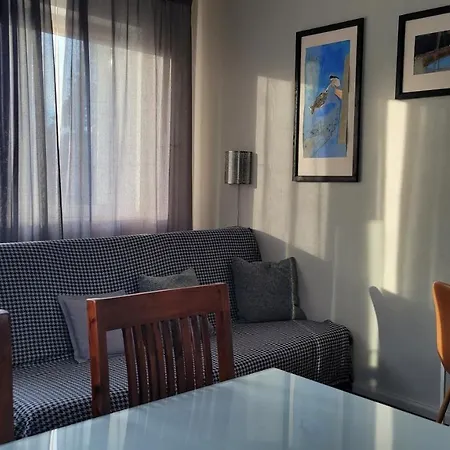 Almonia Apartamento *