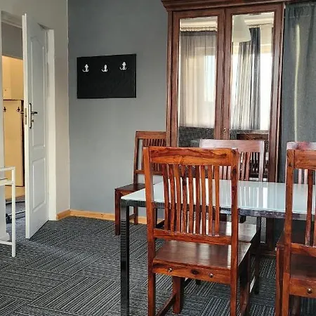Apartamento Almonia