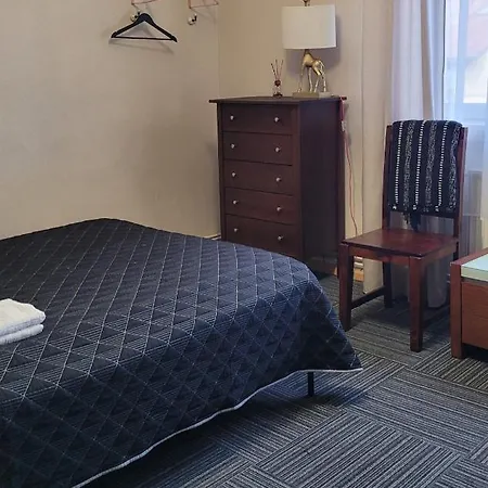 Apartment Almonia *