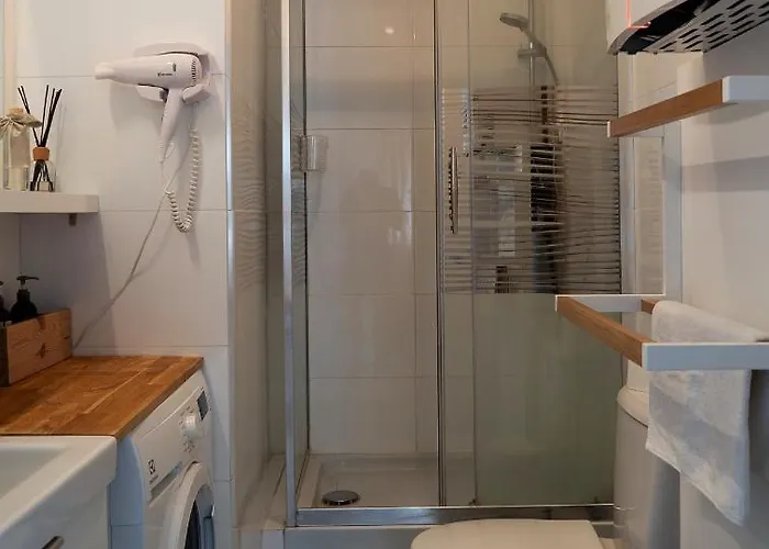 Almonia Apartment Wroclaw