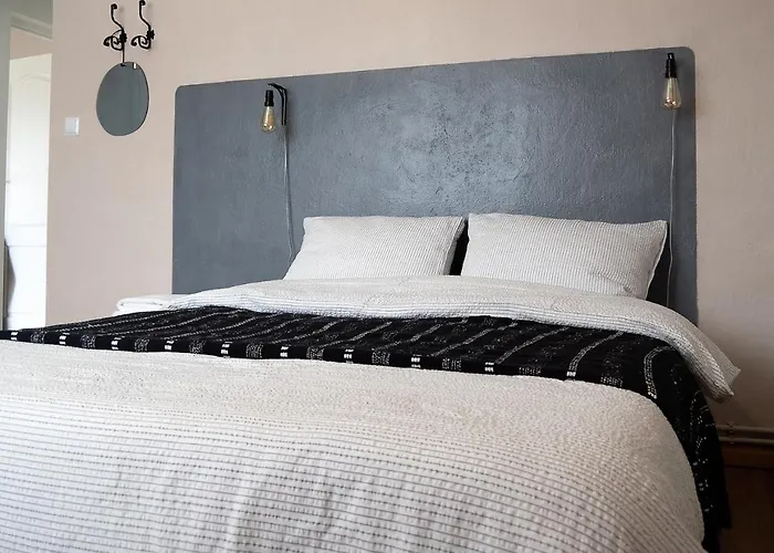 Apartment Almonia Wroclaw